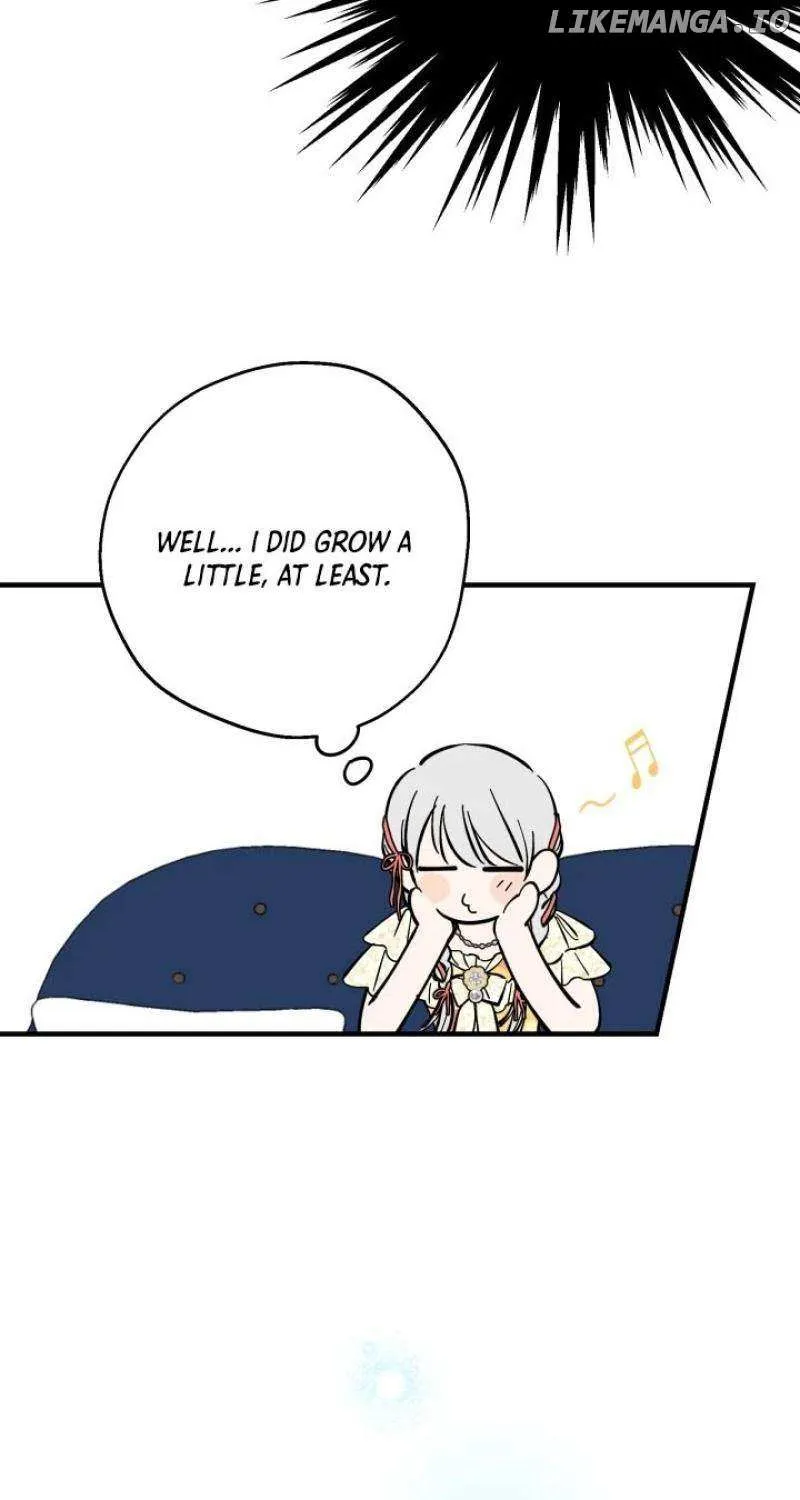 The Strongest Characters in the World are Obsessed With Me Chapter 124 page 49 - 