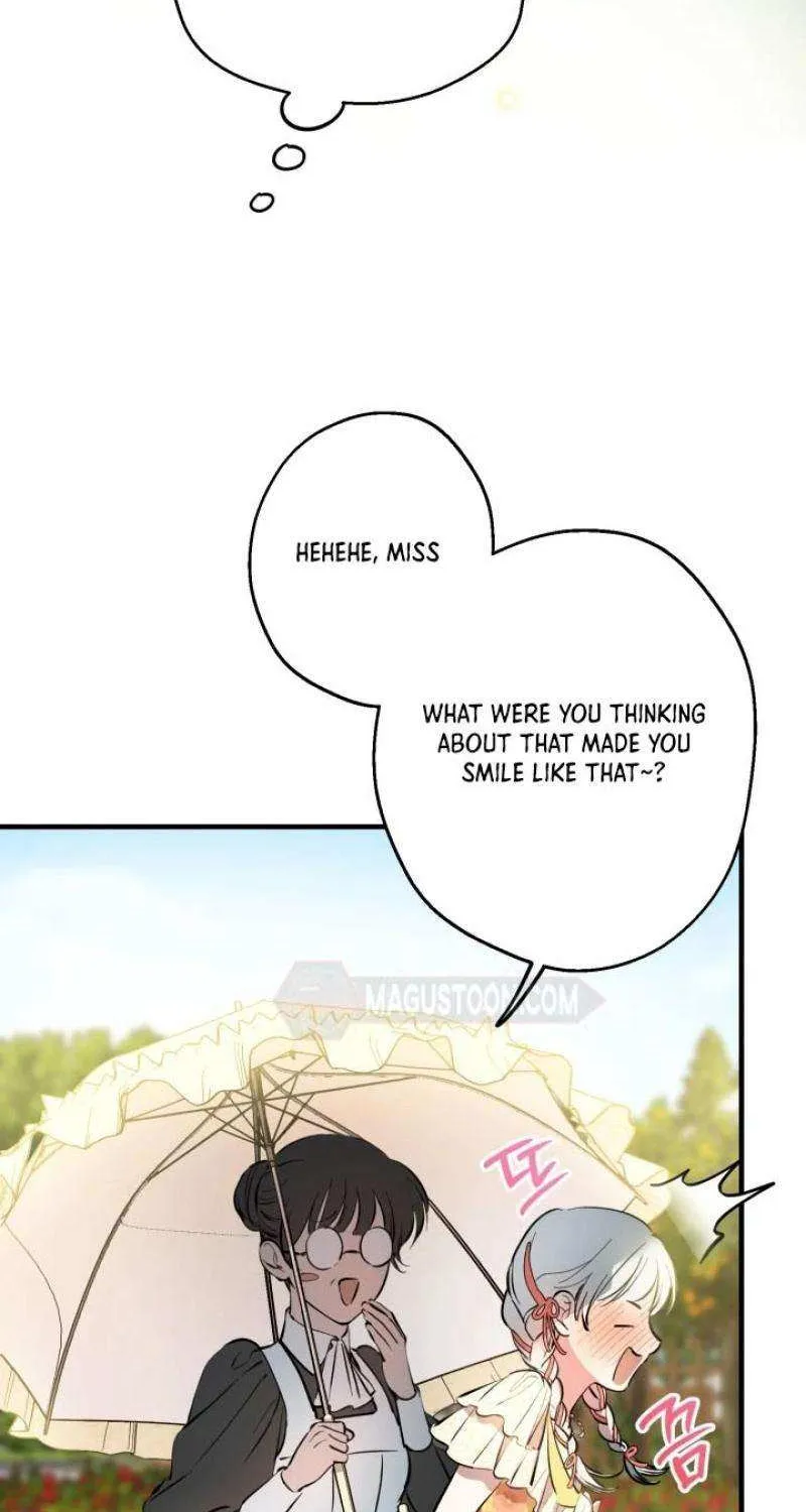The Strongest Characters in the World are Obsessed With Me Chapter 124 page 6 - 