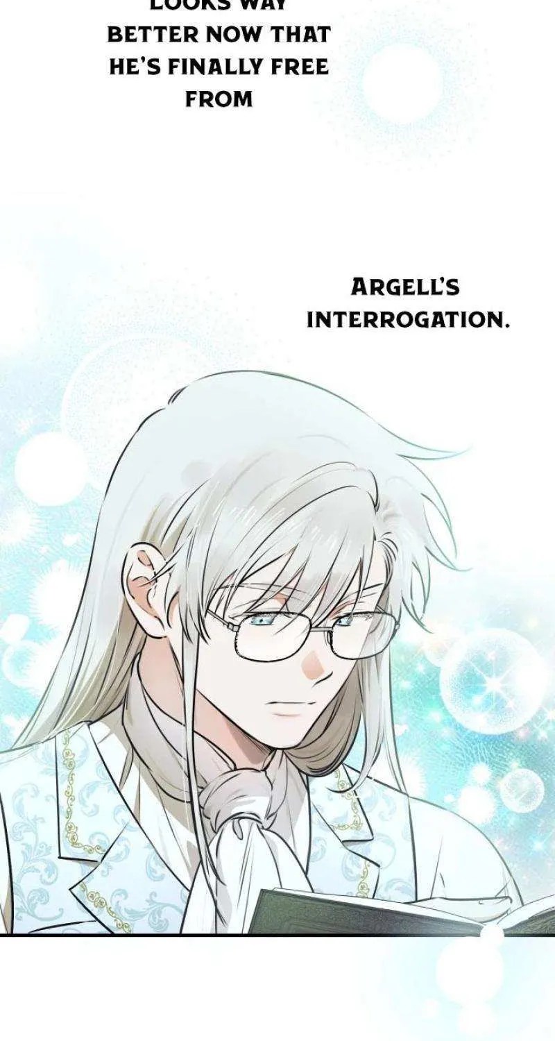 The Strongest Characters in the World are Obsessed With Me Chapter 124 page 51 - 