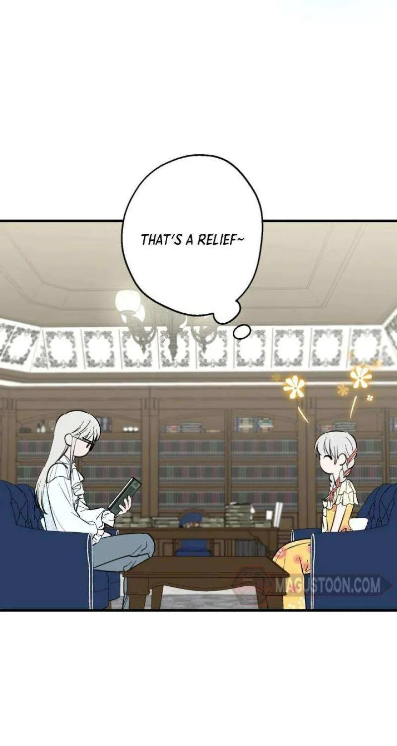 The Strongest Characters in the World are Obsessed With Me Chapter 124 page 52 - 