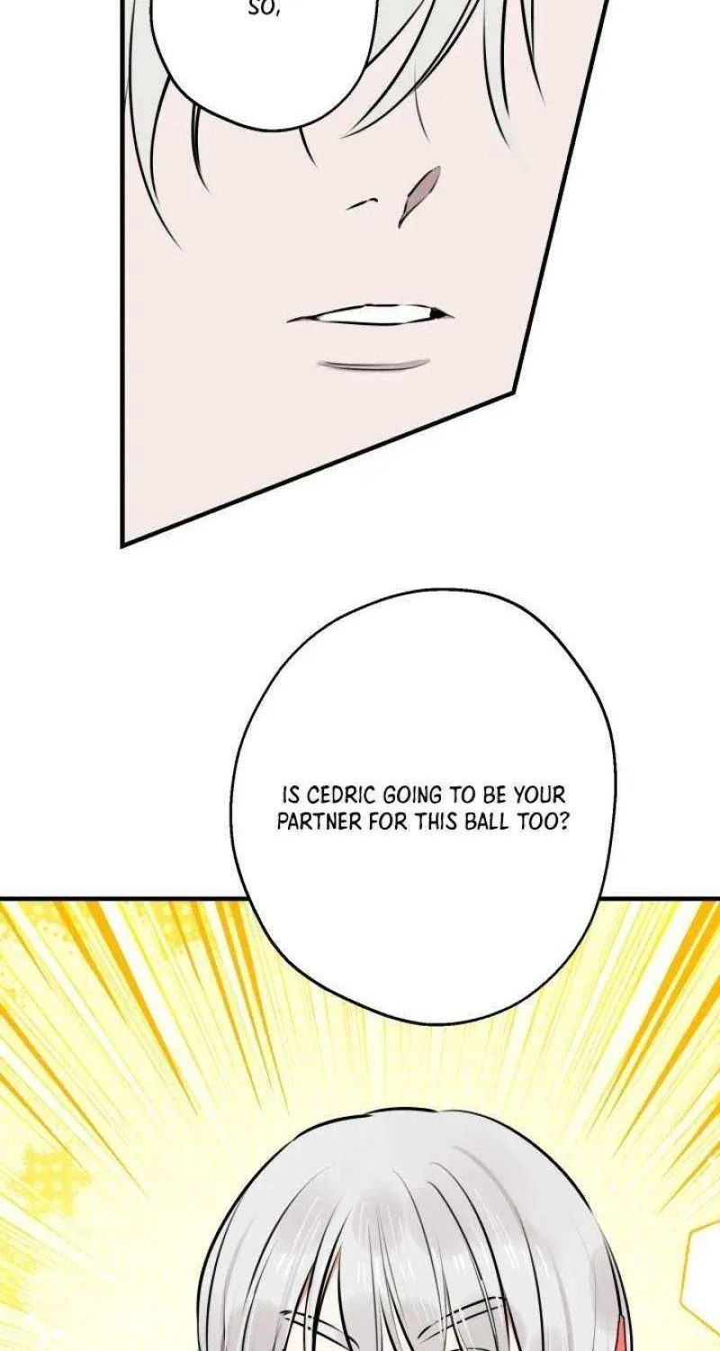 The Strongest Characters in the World are Obsessed With Me Chapter 124 page 54 - 
