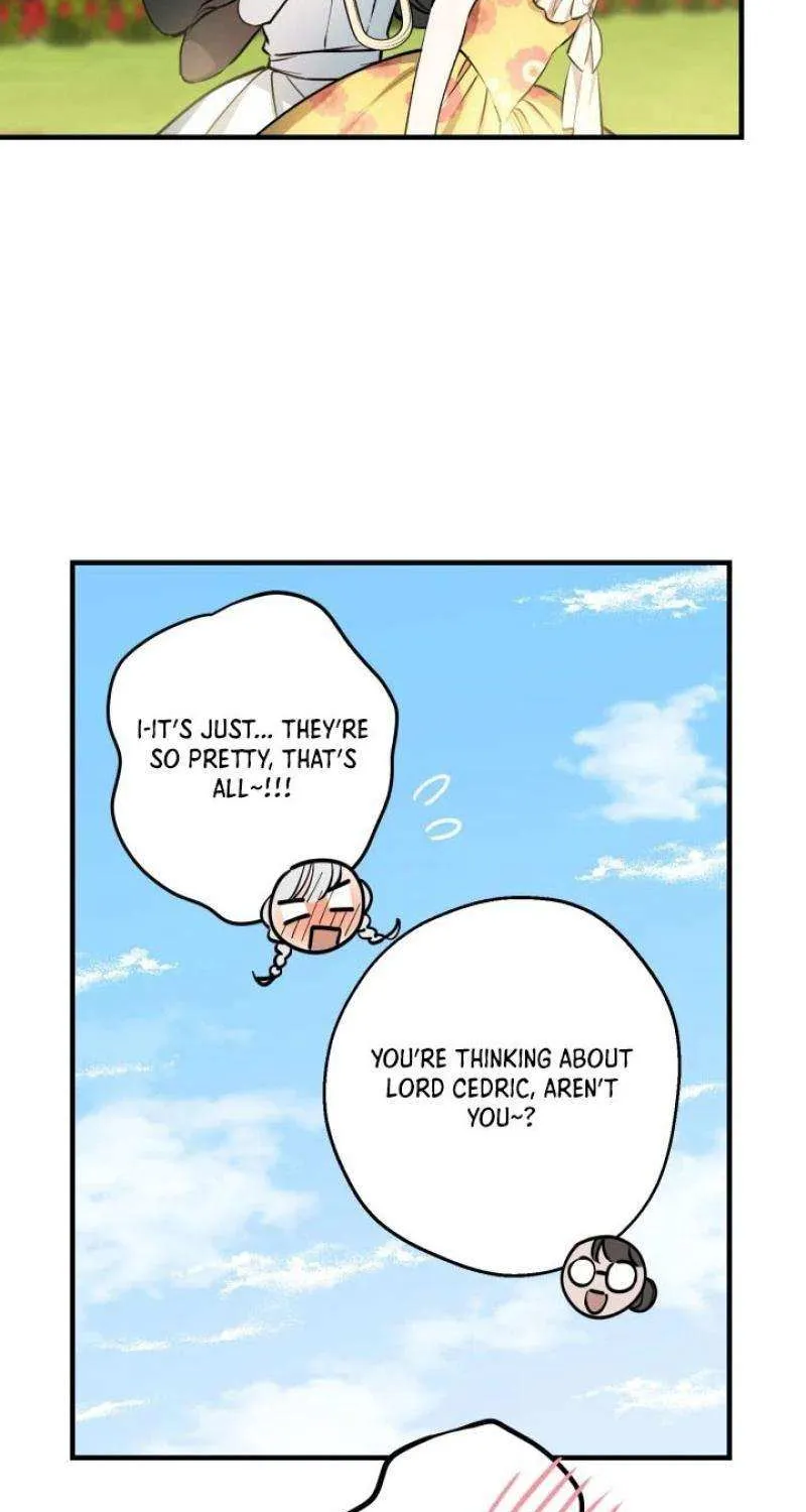 The Strongest Characters in the World are Obsessed With Me Chapter 124 page 7 - 