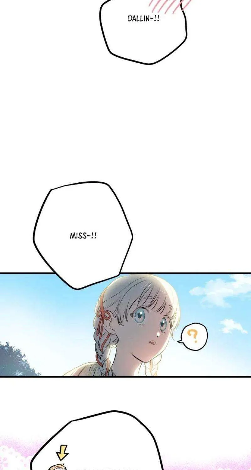 The Strongest Characters in the World are Obsessed With Me Chapter 124 page 8 - 