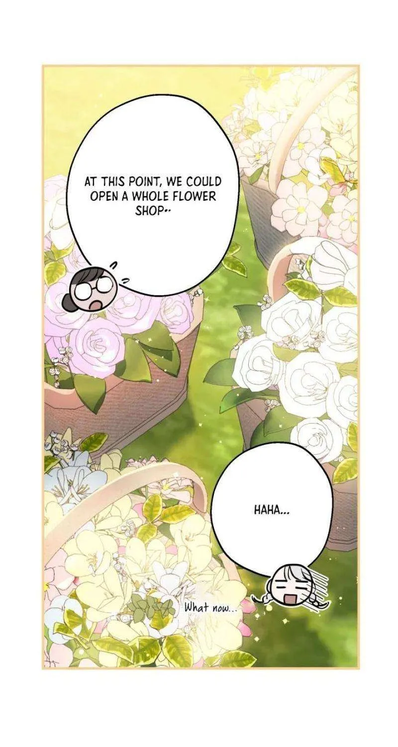 The Strongest Characters in the World are Obsessed With Me Chapter 124 page 10 - 