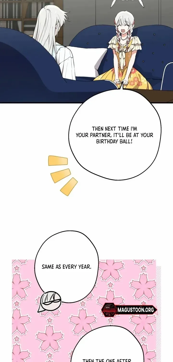 The Strongest Characters in the World are Obsessed With Me Chapter 125 page 15 - 