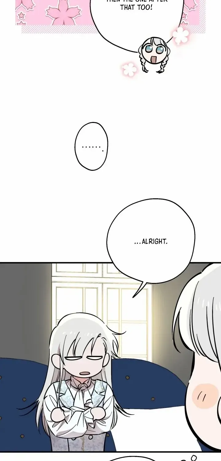 The Strongest Characters in the World are Obsessed With Me Chapter 125 page 16 - 