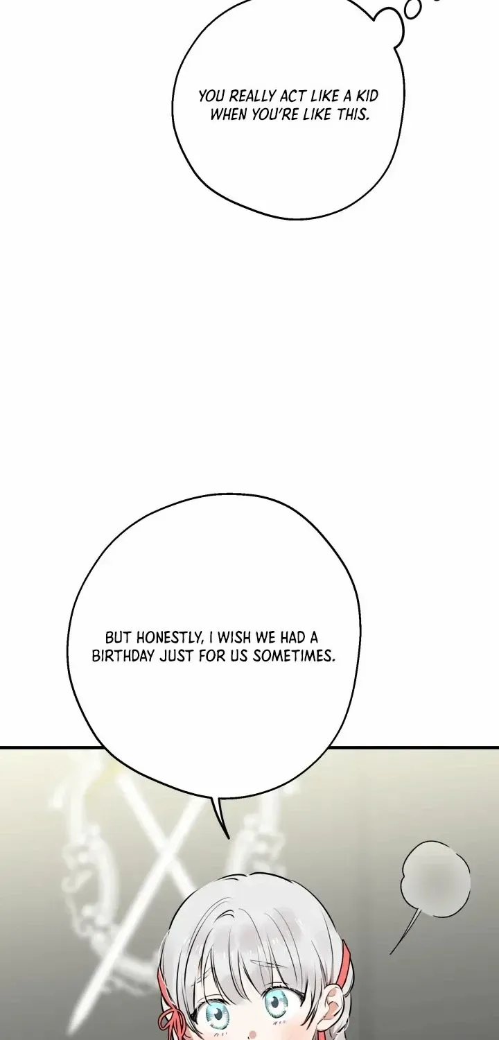 The Strongest Characters in the World are Obsessed With Me Chapter 125 page 17 - 