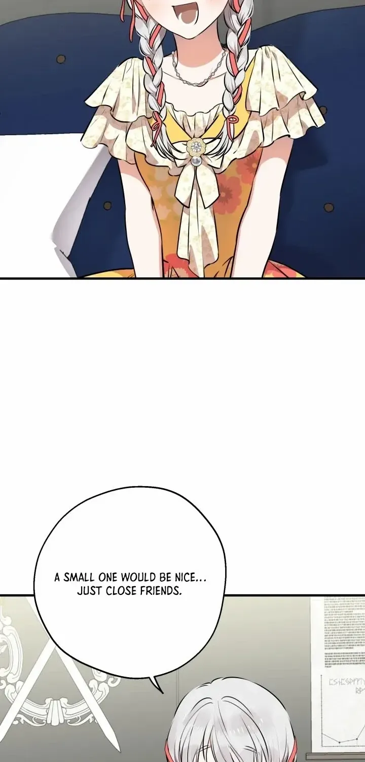The Strongest Characters in the World are Obsessed With Me Chapter 125 page 18 - 