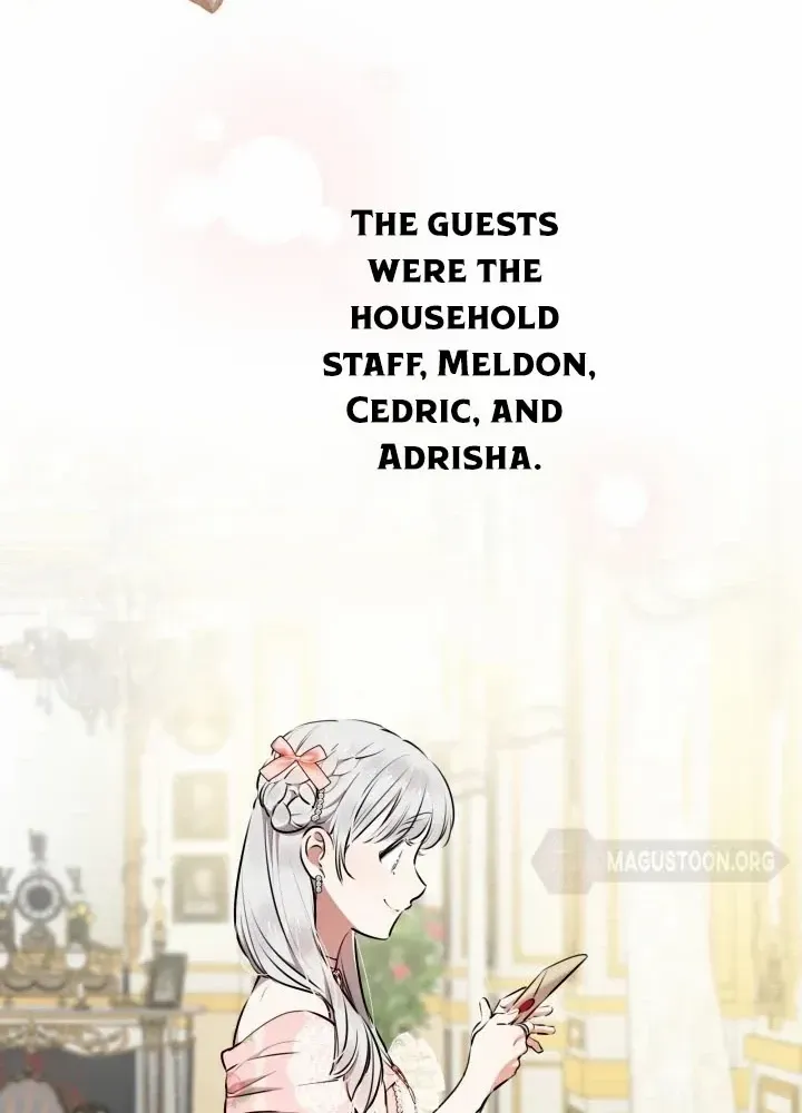 The Strongest Characters in the World are Obsessed With Me Chapter 125 page 23 - 