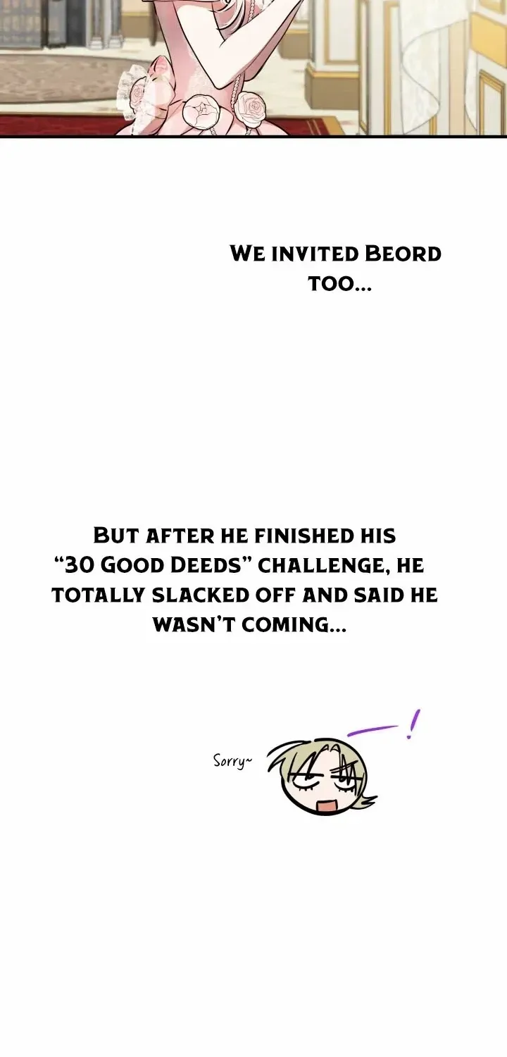 The Strongest Characters in the World are Obsessed With Me Chapter 125 page 24 - 
