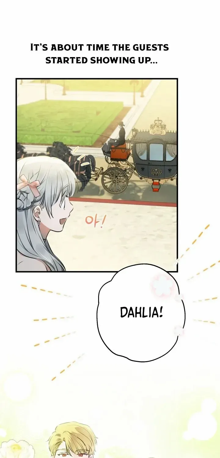 The Strongest Characters in the World are Obsessed With Me Chapter 125 page 28 - 