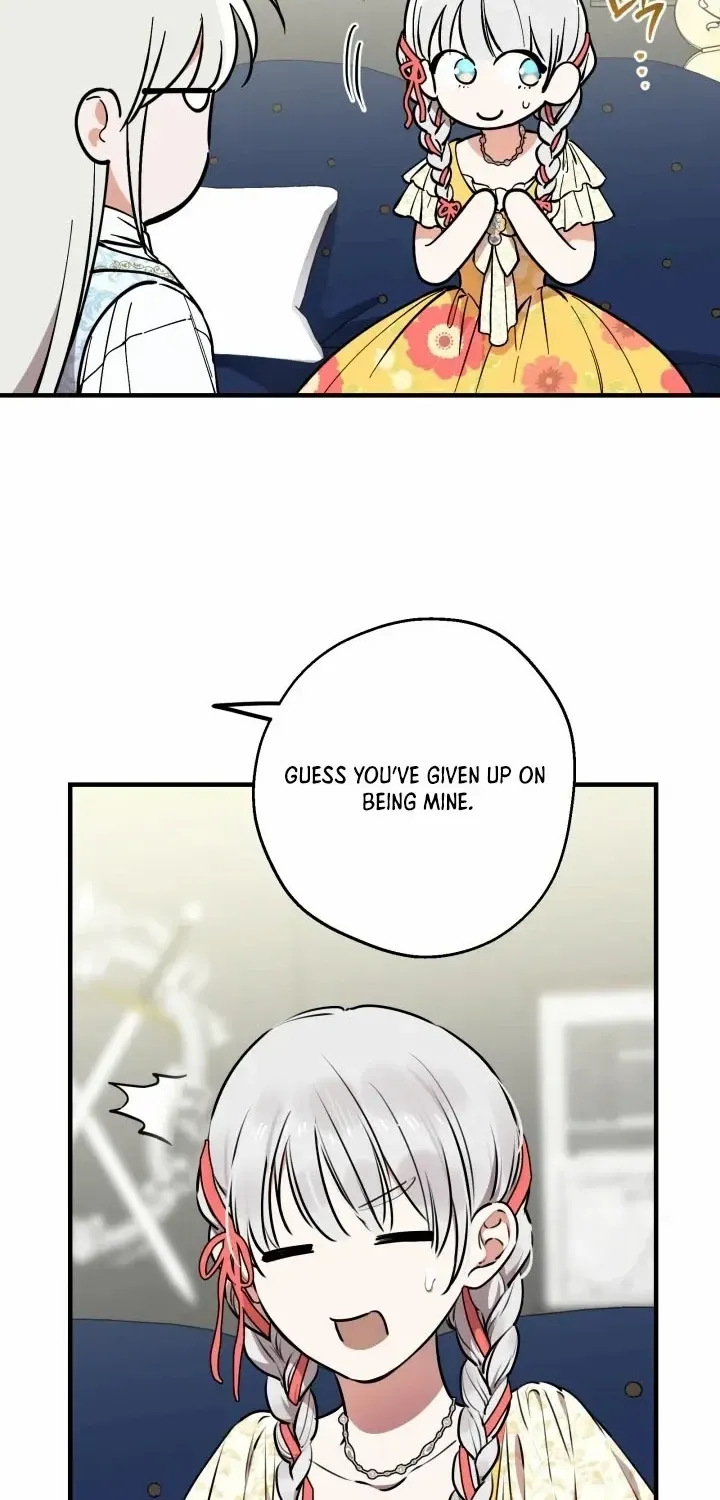 The Strongest Characters in the World are Obsessed With Me Chapter 125 page 4 - 
