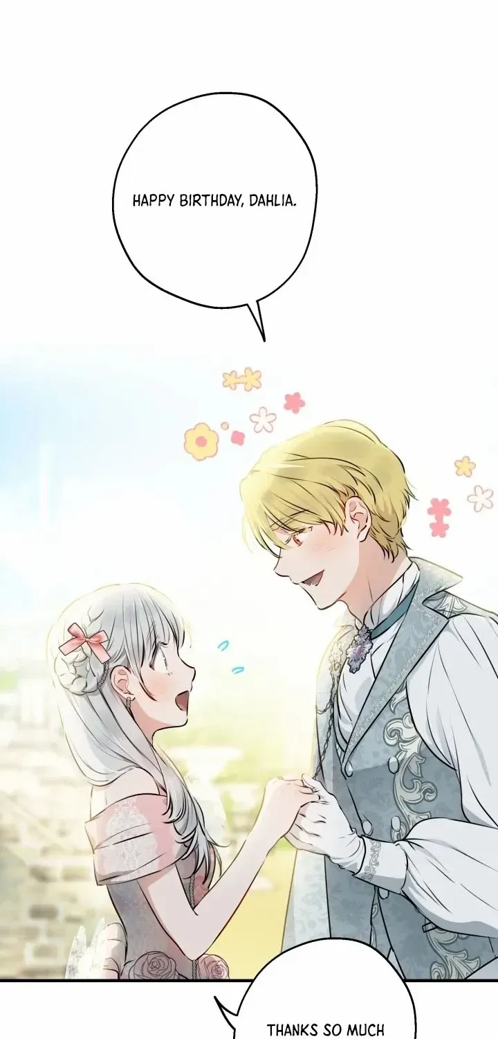The Strongest Characters in the World are Obsessed With Me Chapter 125 page 31 - 