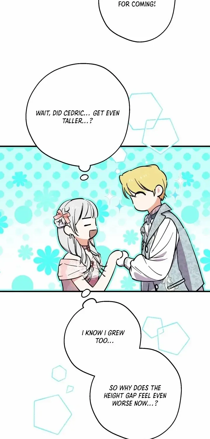 The Strongest Characters in the World are Obsessed With Me Chapter 125 page 32 - 