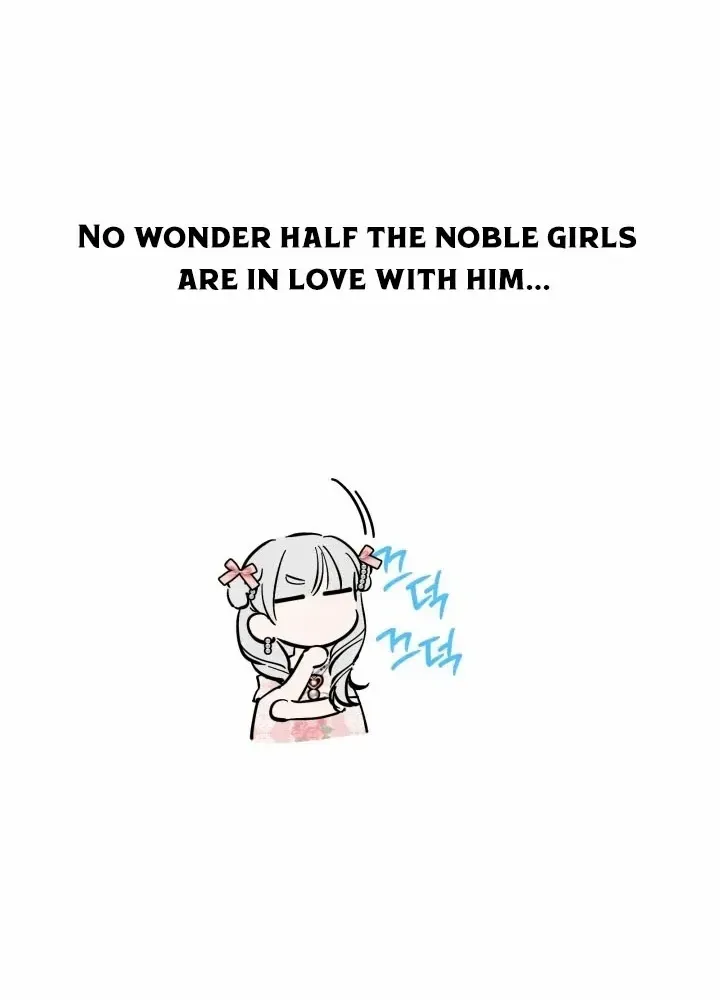 The Strongest Characters in the World are Obsessed With Me Chapter 125 page 34 - 