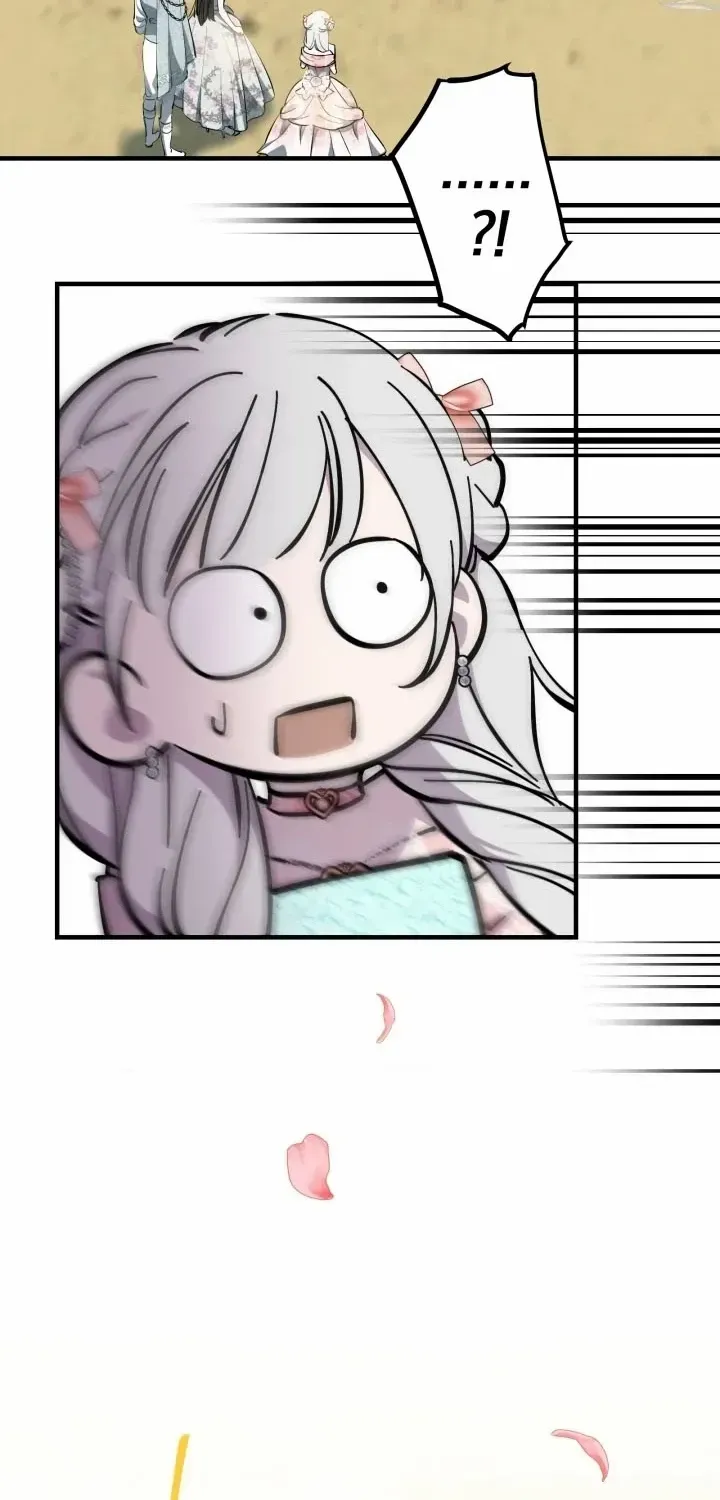 The Strongest Characters in the World are Obsessed With Me Chapter 125 page 39 - 