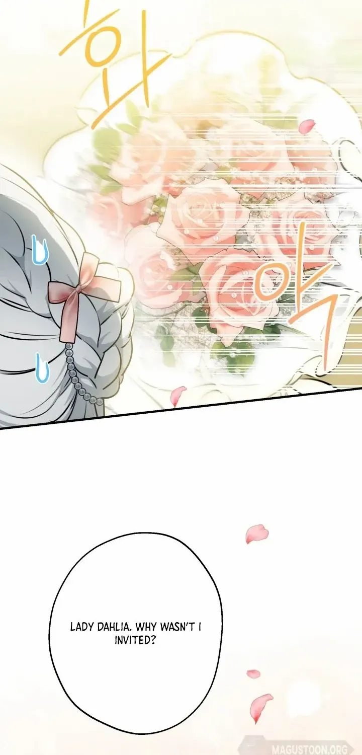 The Strongest Characters in the World are Obsessed With Me Chapter 125 page 40 - 