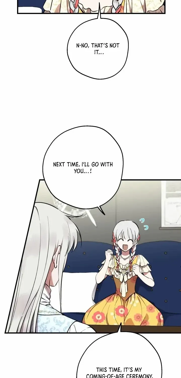 The Strongest Characters in the World are Obsessed With Me Chapter 125 page 5 - 