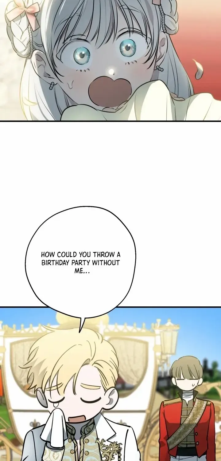 The Strongest Characters in the World are Obsessed With Me Chapter 125 page 42 - 