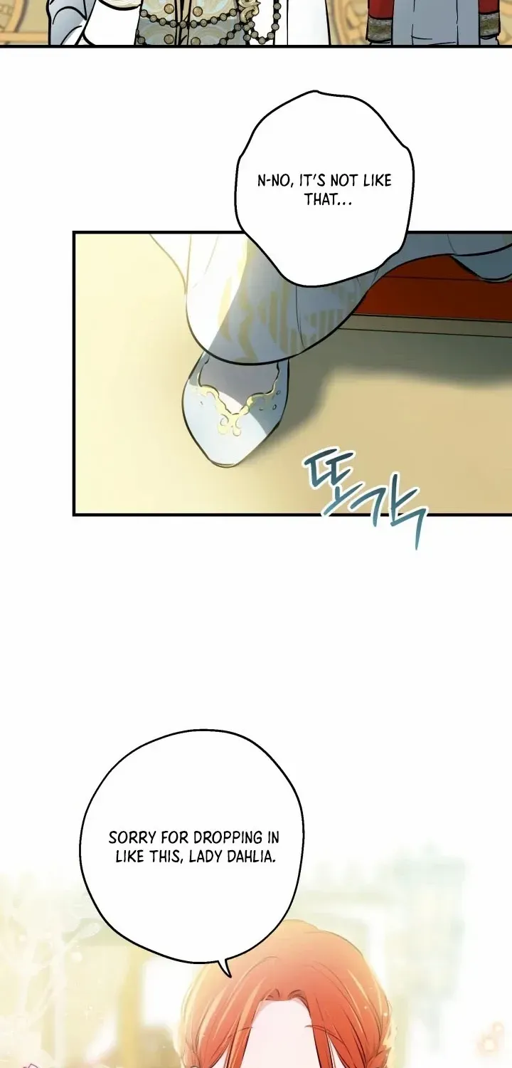 The Strongest Characters in the World are Obsessed With Me Chapter 125 page 43 - 
