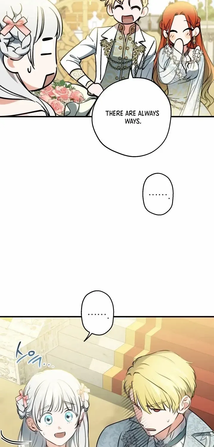 The Strongest Characters in the World are Obsessed With Me Chapter 125 page 46 - 