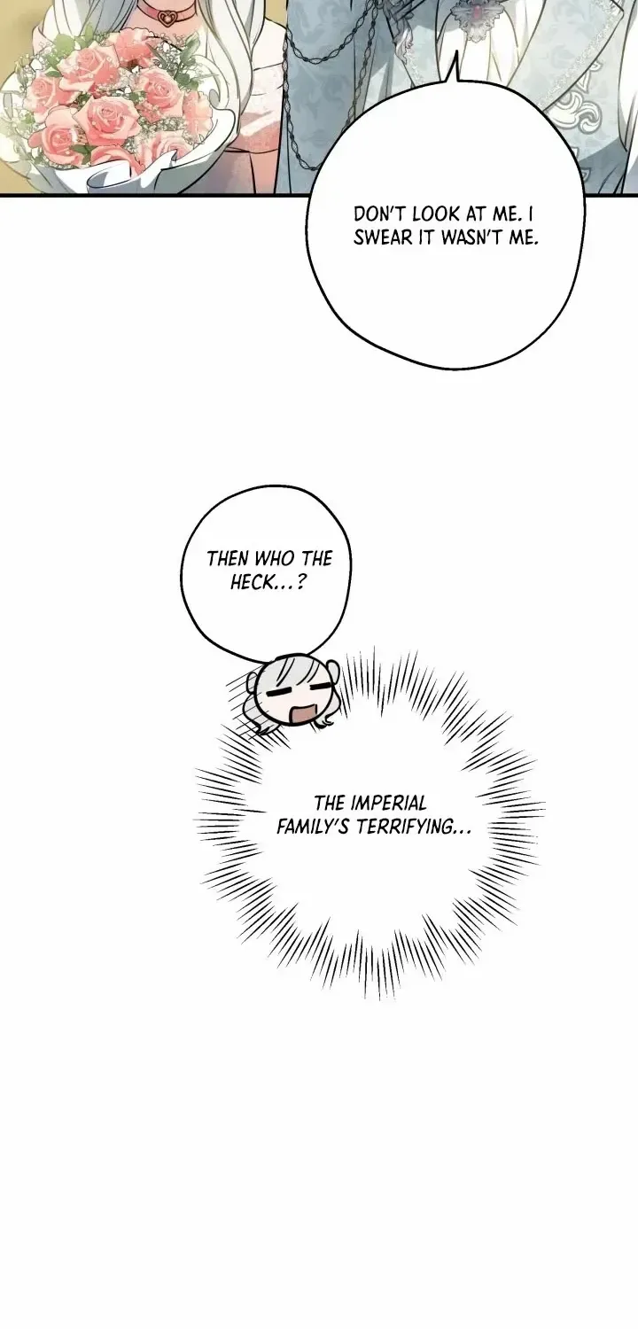 The Strongest Characters in the World are Obsessed With Me Chapter 125 page 47 - 