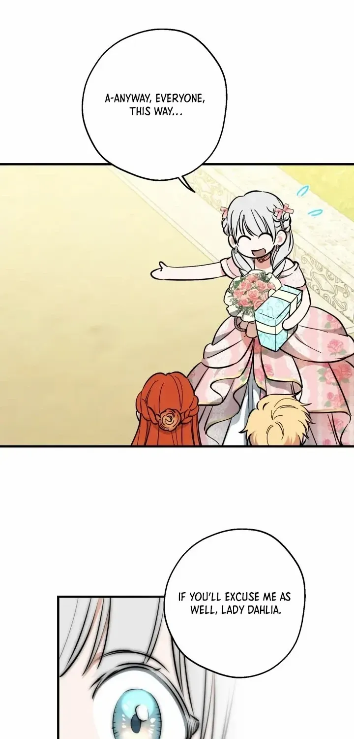 The Strongest Characters in the World are Obsessed With Me Chapter 125 page 48 - 