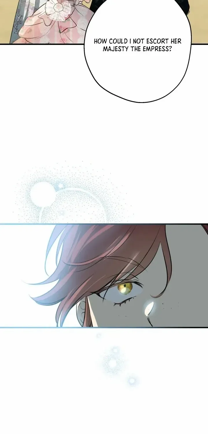 The Strongest Characters in the World are Obsessed With Me Chapter 125 page 50 - 