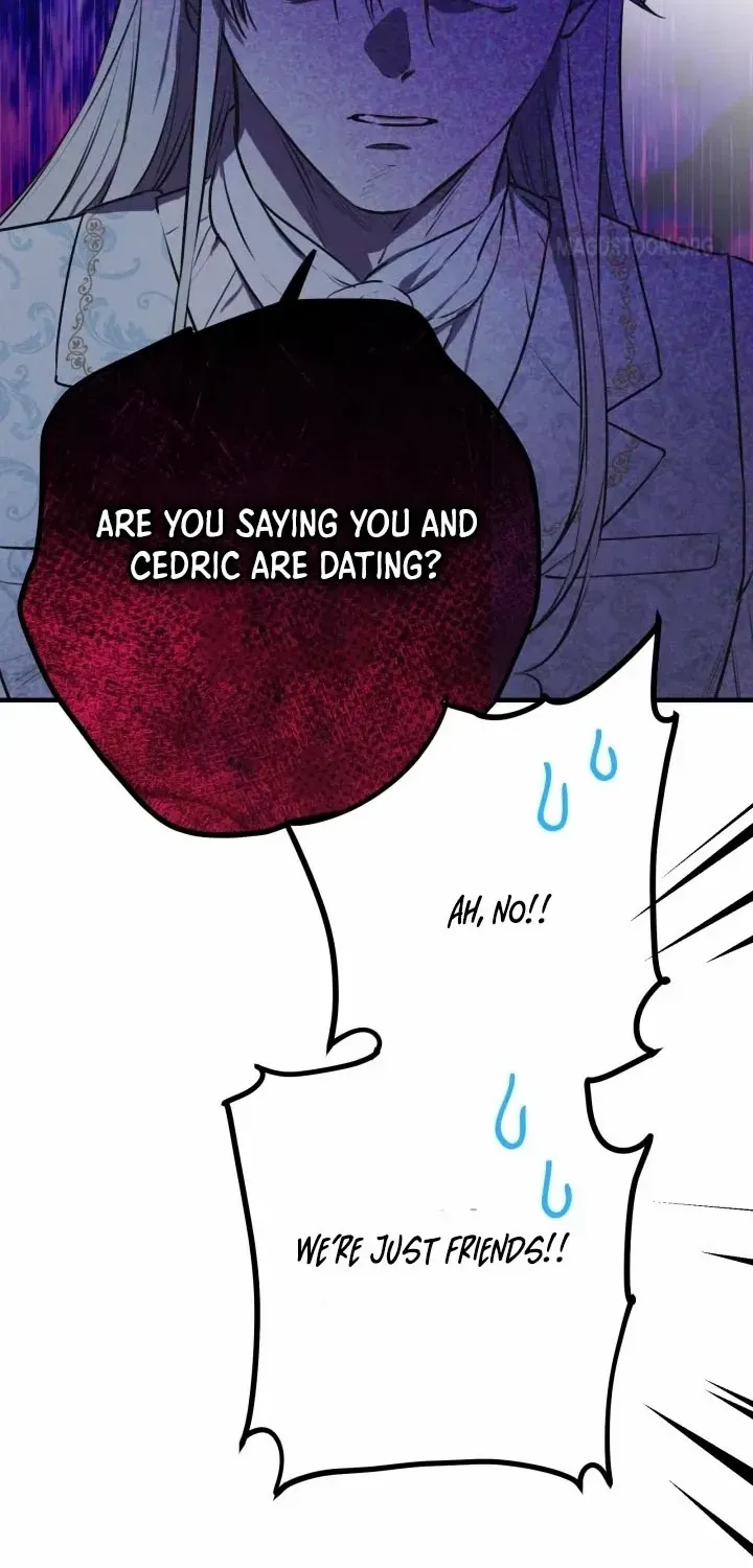 The Strongest Characters in the World are Obsessed With Me Chapter 125 page 7 - 