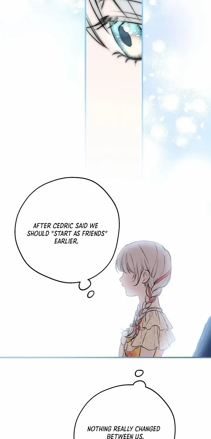 The Strongest Characters in the World are Obsessed With Me Chapter 125 page 9 - 