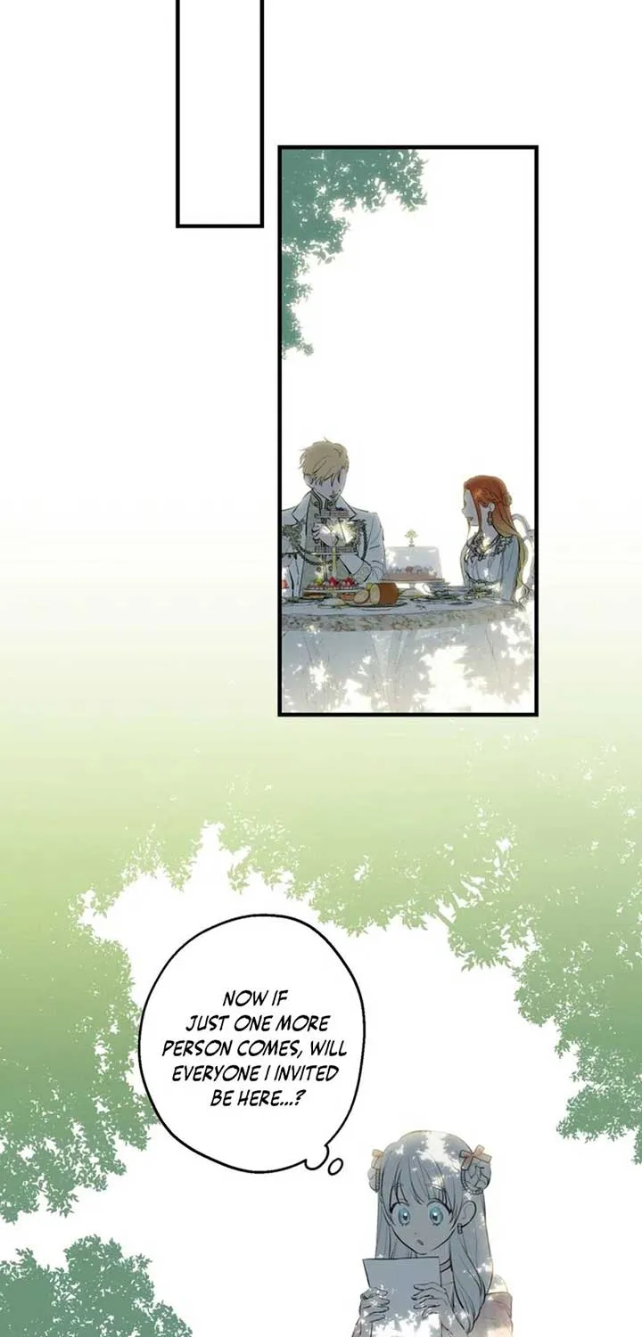 The Strongest Characters in the World are Obsessed With Me Chapter 126 page 2 - 