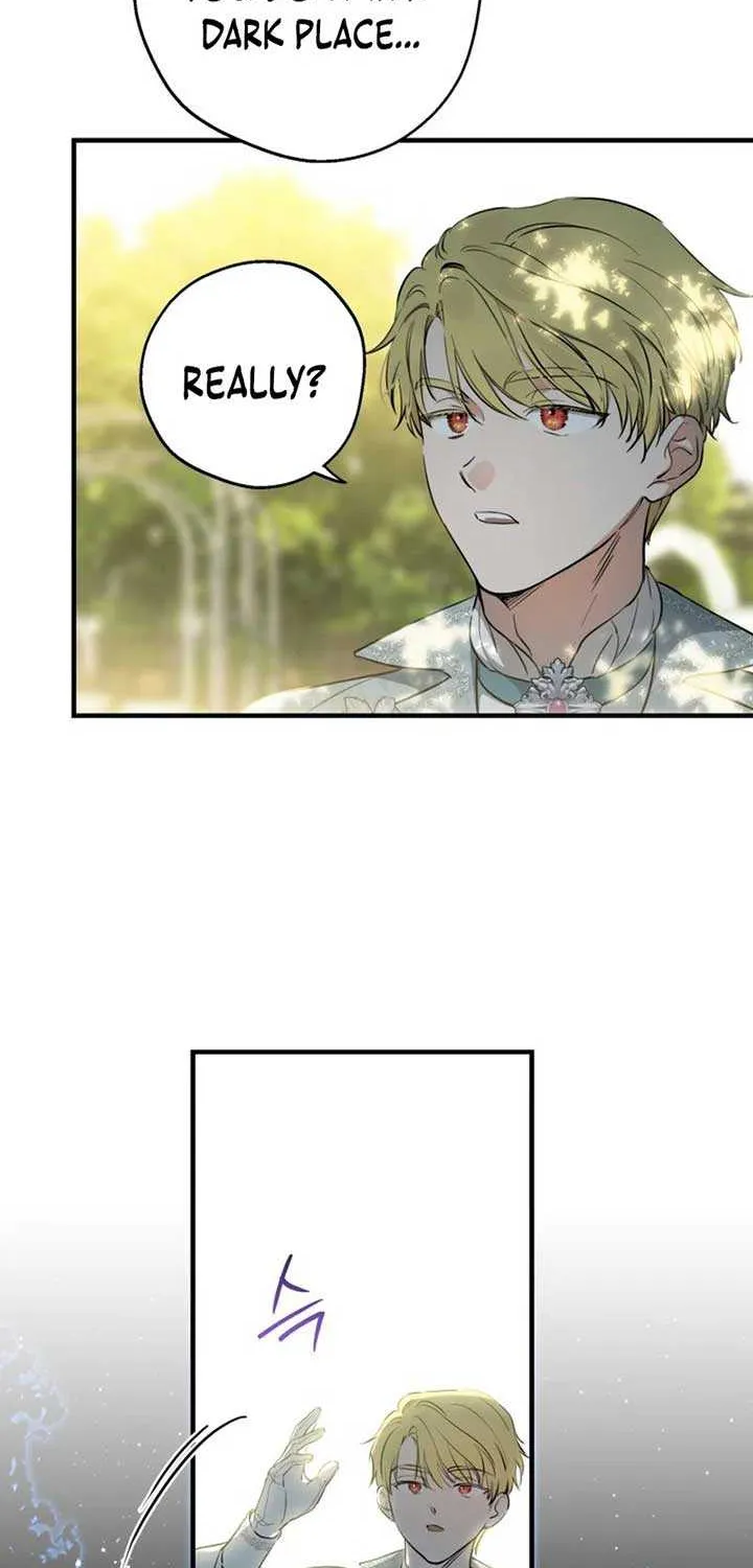 The Strongest Characters in the World are Obsessed With Me Chapter 126 page 17 - 