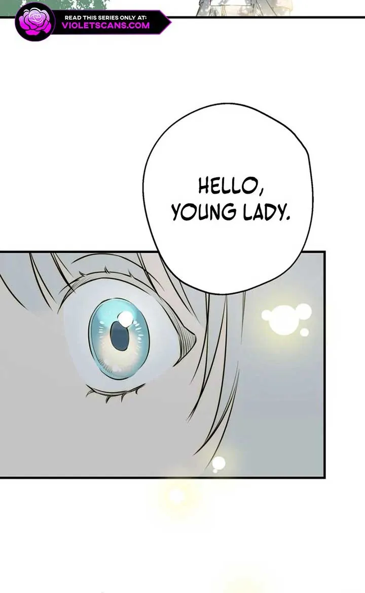 The Strongest Characters in the World are Obsessed With Me Chapter 126 page 3 - 