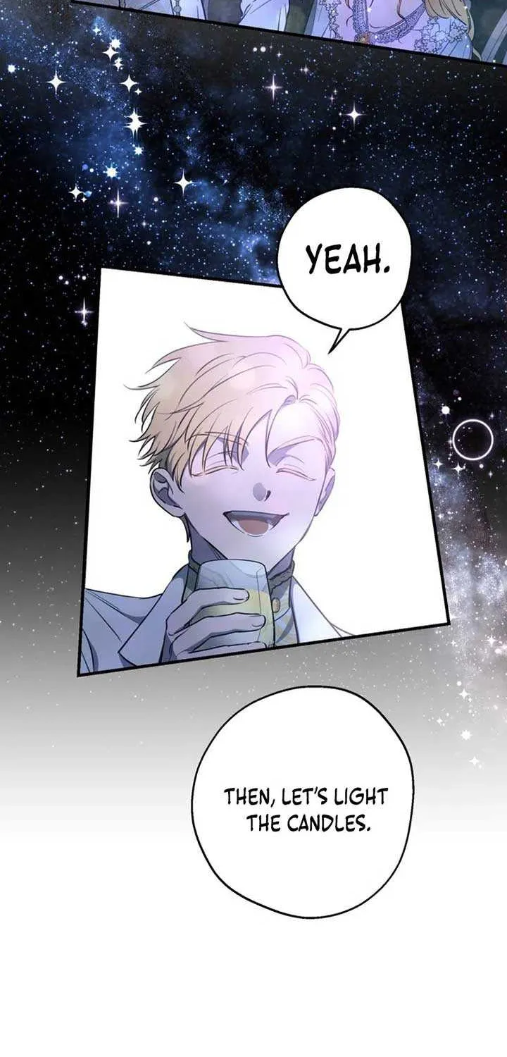 The Strongest Characters in the World are Obsessed With Me Chapter 126 page 21 - 