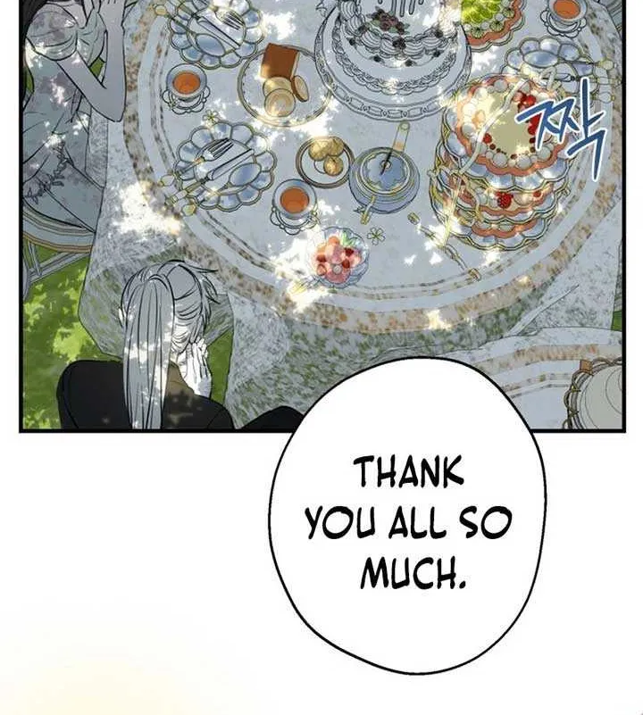 The Strongest Characters in the World are Obsessed With Me Chapter 126 page 27 - 