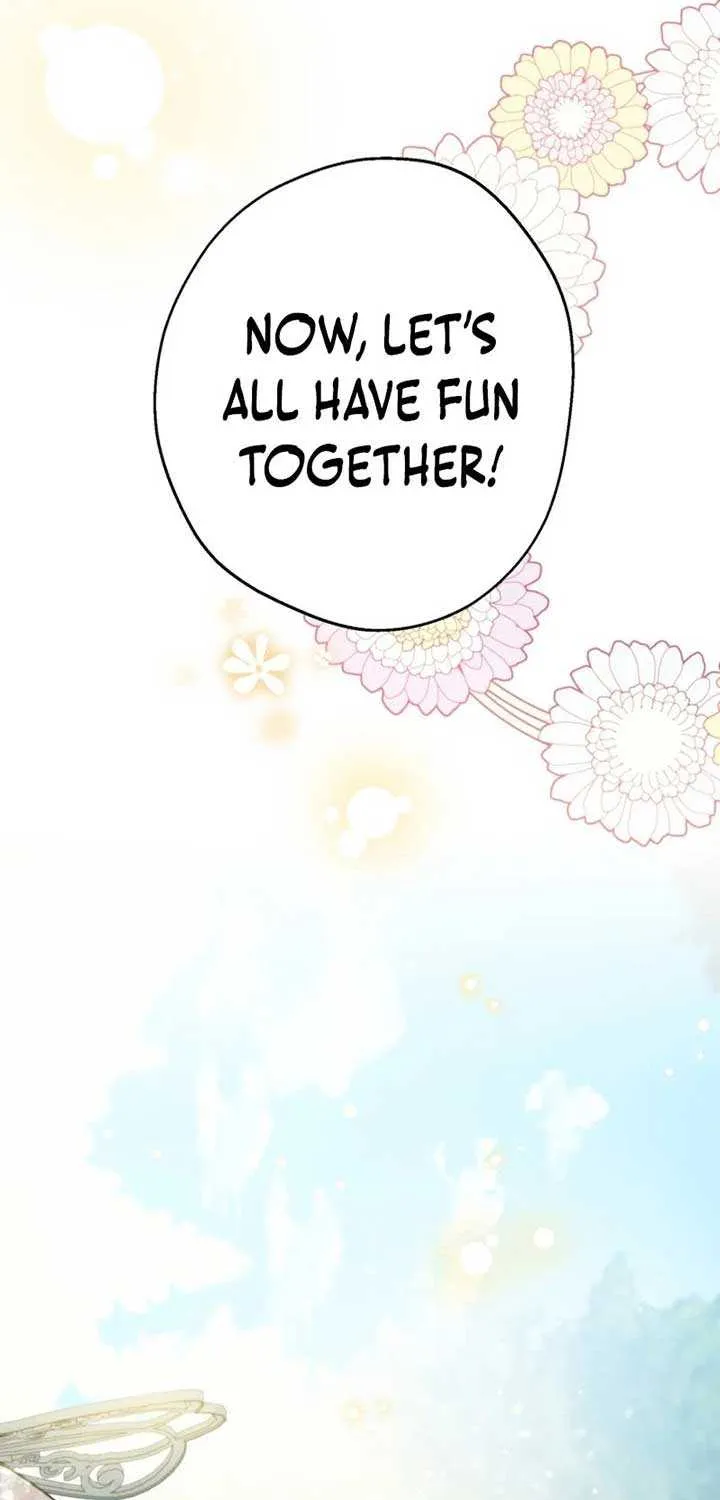 The Strongest Characters in the World are Obsessed With Me Chapter 126 page 28 - 