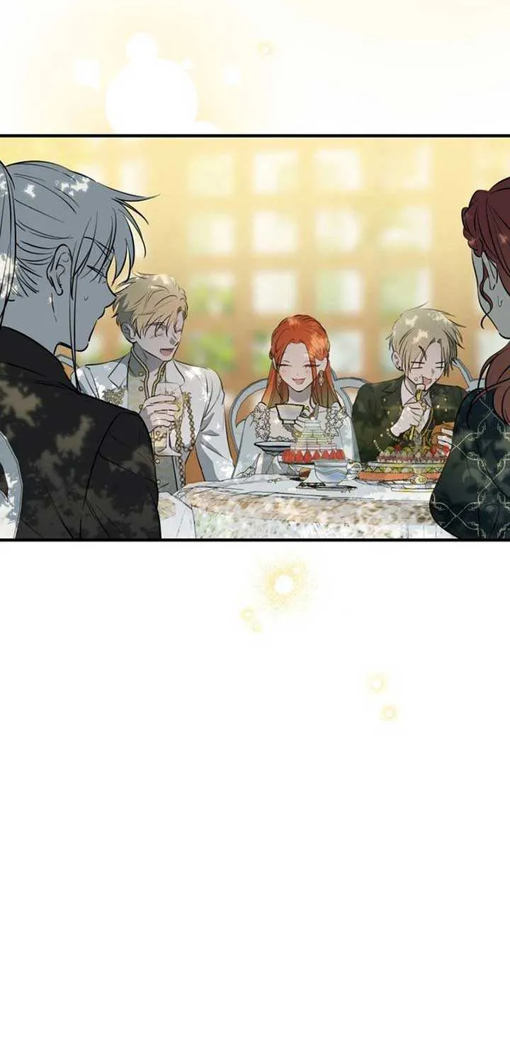 The Strongest Characters in the World are Obsessed With Me Chapter 126 page 32 - 