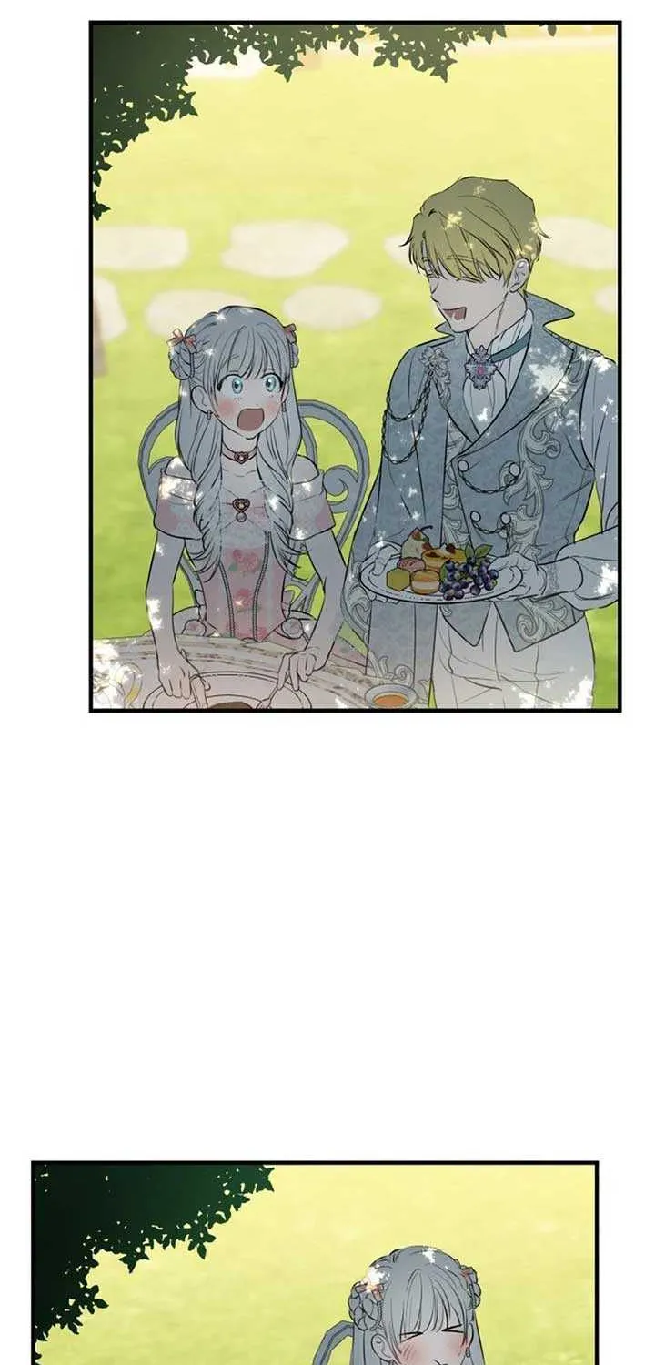 The Strongest Characters in the World are Obsessed With Me Chapter 126 page 33 - 