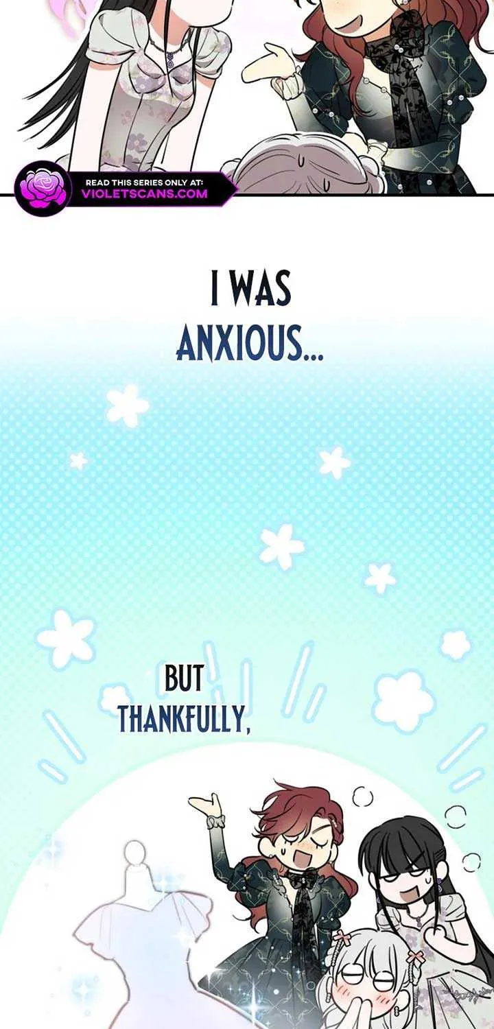 The Strongest Characters in the World are Obsessed With Me Chapter 126 page 38 - 