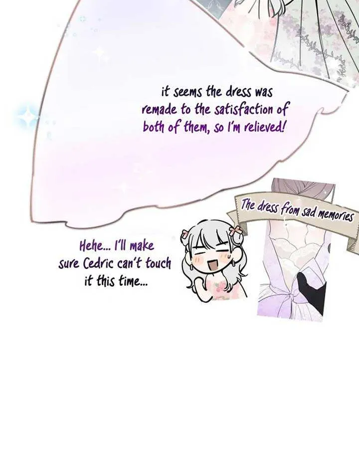 The Strongest Characters in the World are Obsessed With Me Chapter 126 page 39 - 
