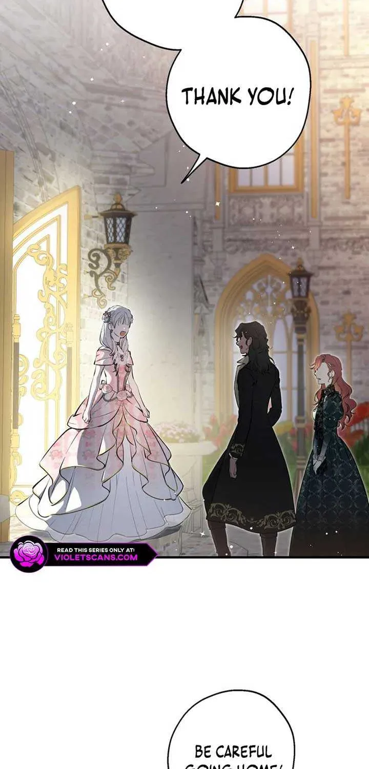 The Strongest Characters in the World are Obsessed With Me Chapter 126 page 41 - 