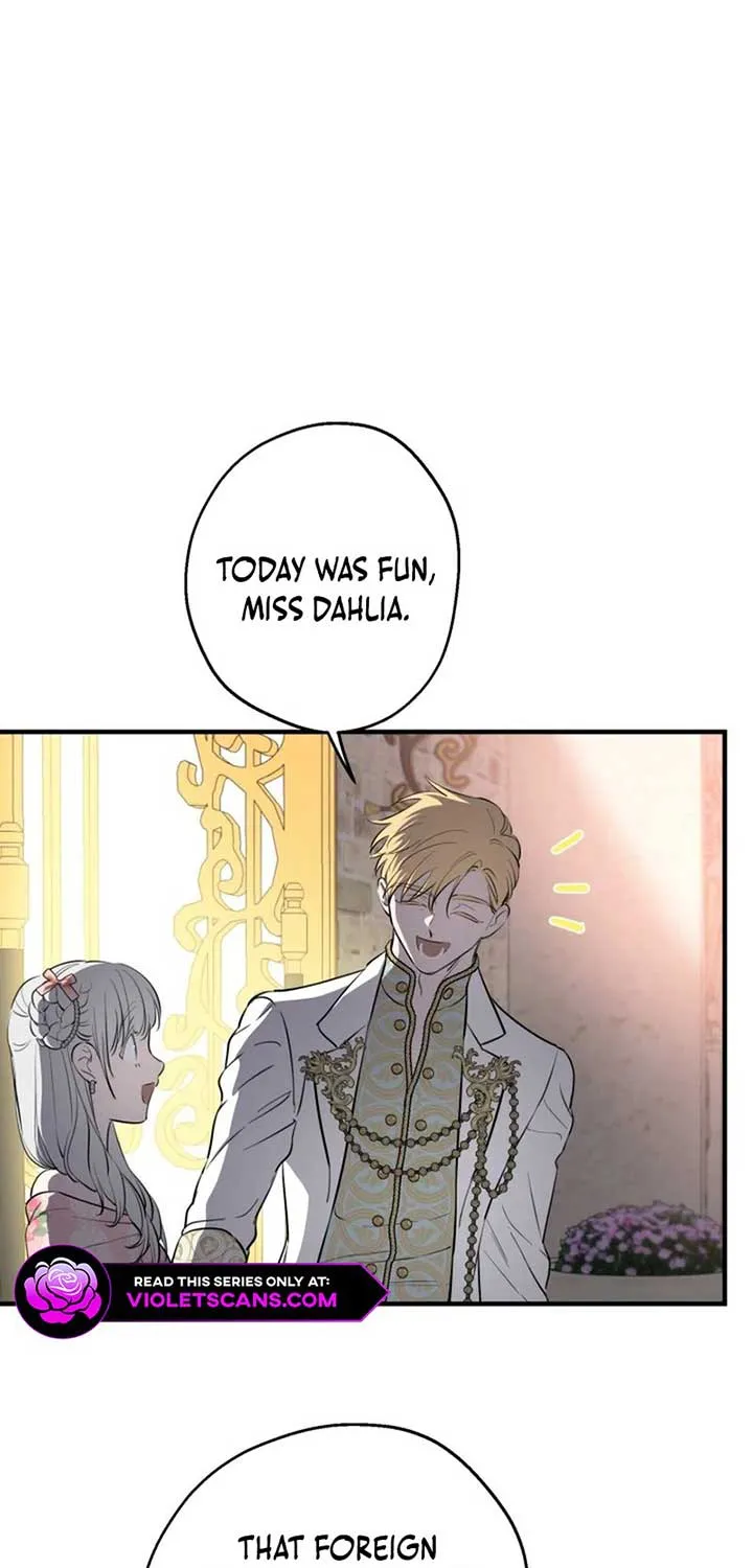 The Strongest Characters in the World are Obsessed With Me Chapter 126 page 46 - 