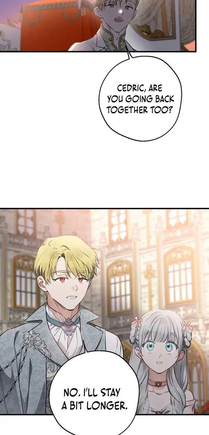 The Strongest Characters in the World are Obsessed With Me Chapter 126 page 49 - 