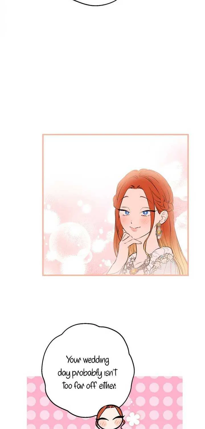The Strongest Characters in the World are Obsessed With Me Chapter 126 page 50 - 