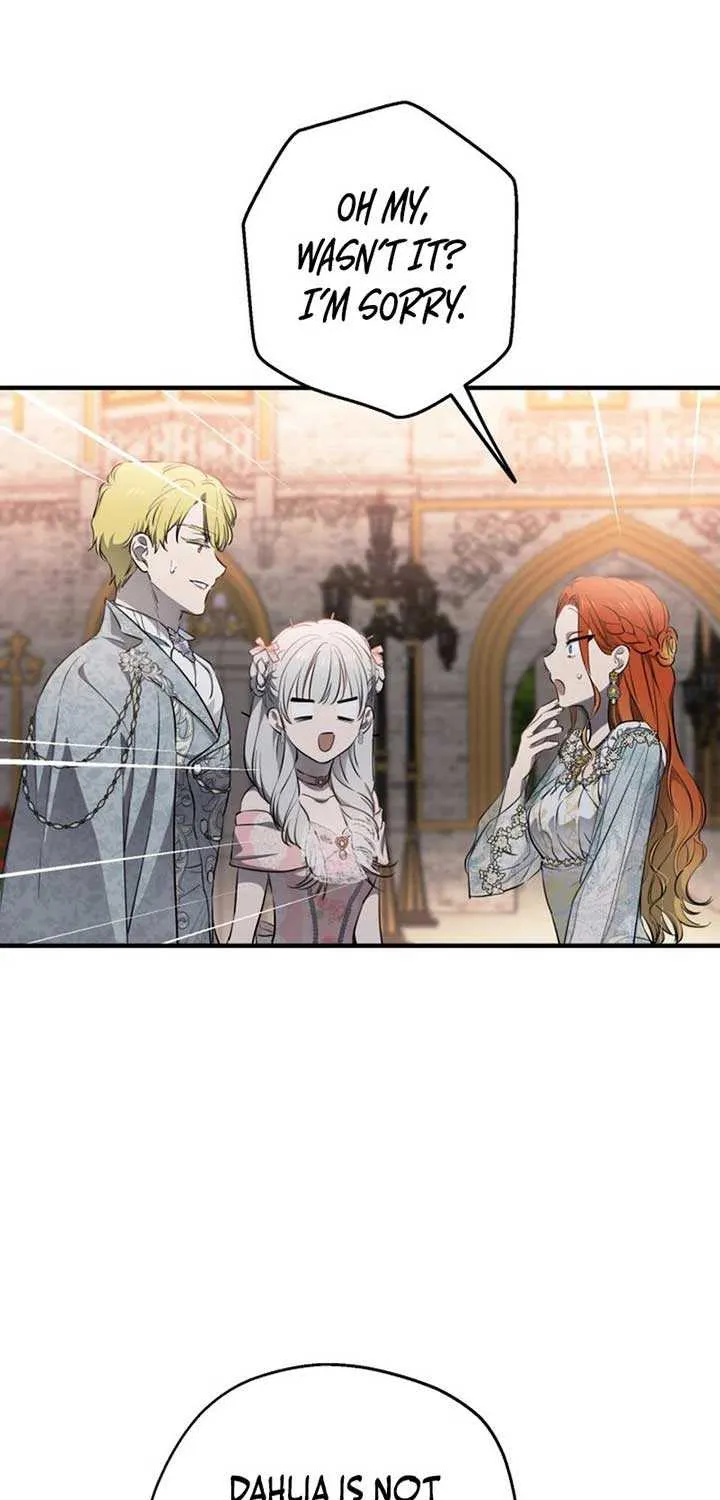 The Strongest Characters in the World are Obsessed With Me Chapter 126 page 52 - 