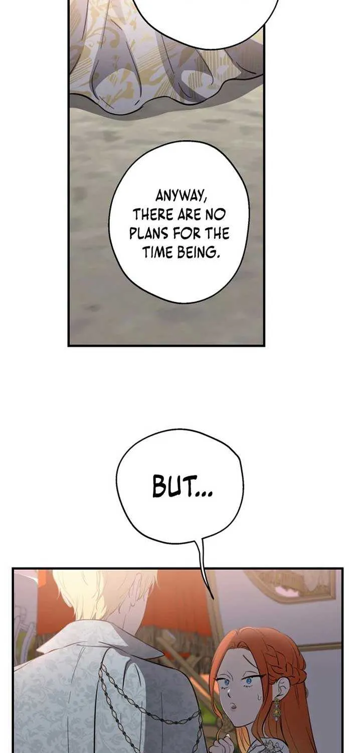 The Strongest Characters in the World are Obsessed With Me Chapter 126 page 54 - 