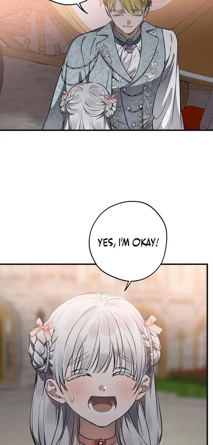 The Strongest Characters in the World are Obsessed With Me Chapter 126 page 57 - 