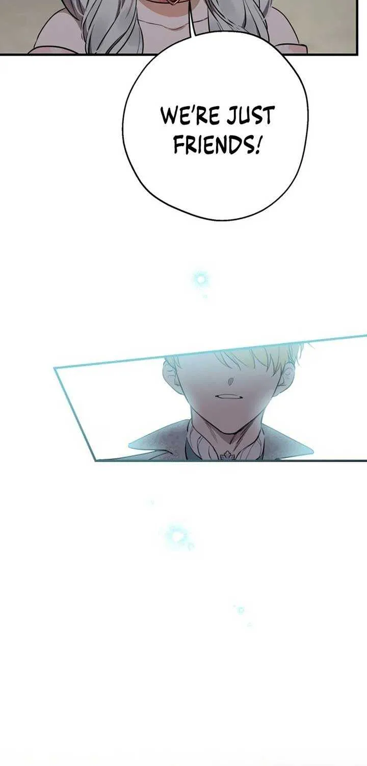 The Strongest Characters in the World are Obsessed With Me Chapter 126 page 58 - 