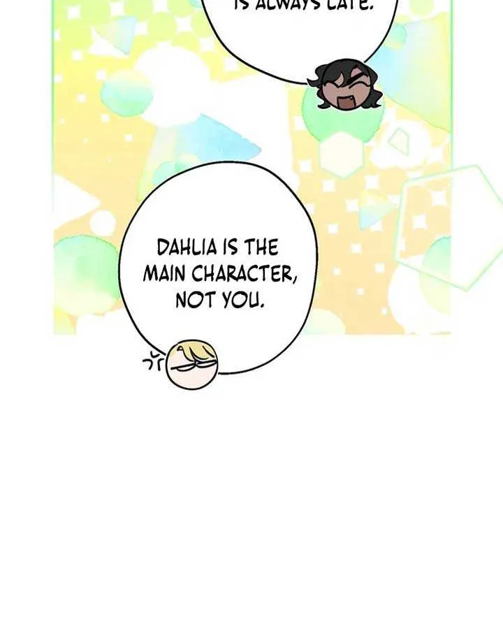 The Strongest Characters in the World are Obsessed With Me Chapter 126 page 7 - 