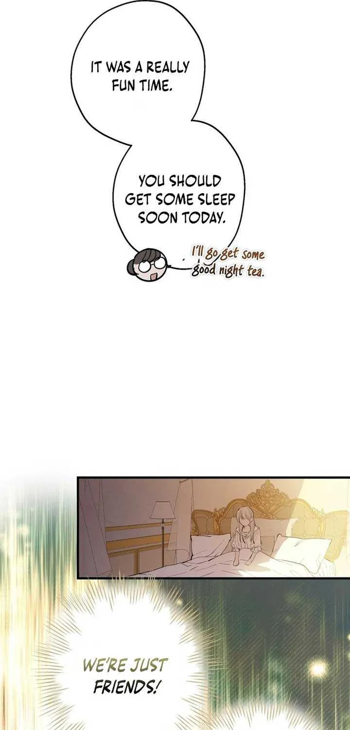 The Strongest Characters in the World are Obsessed With Me Chapter 126 page 65 - 